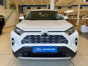 Toyota RAV4 2.0 VX - Image 5