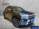 Thumbnail Suzuki Vitara Brezza 1.5 GLX