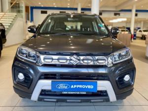 Suzuki Vitara Brezza 1.5 GLX - Image 5