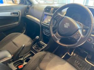 Suzuki Vitara Brezza 1.5 GLX - Image 8