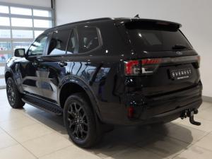 Ford Everest 2.0 BiTurbo Sport - Image 10