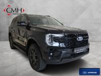 Thumbnail Ford Everest 2.0 BiTurbo Sport