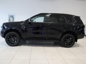 Ford Everest 2.0 BiTurbo Sport - Image 2