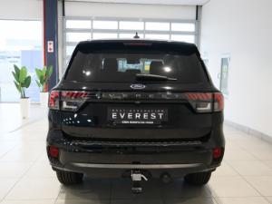 Ford Everest 2.0 BiTurbo Sport - Image 7