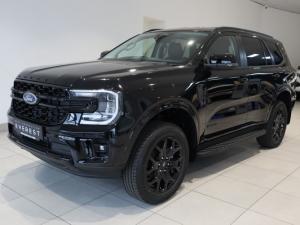 Ford Everest 2.0 BiTurbo Sport - Image 8