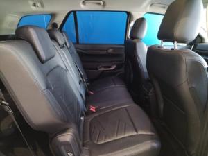 Ford Everest 2.0 BiTurbo XLT - Image 9