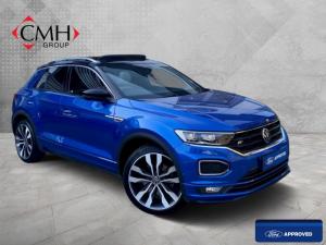 Volkswagen T-Roc 2.0TSI 140kW 4Motion R-Line - Image 1