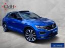 Thumbnail Volkswagen T-Roc 2.0TSI 140kW 4Motion R-Line
