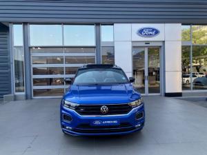 Volkswagen T-Roc 2.0TSI 140kW 4Motion R-Line - Image 2