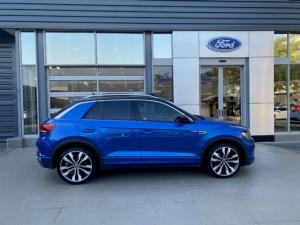Volkswagen T-Roc 2.0TSI 140kW 4Motion R-Line - Image 3