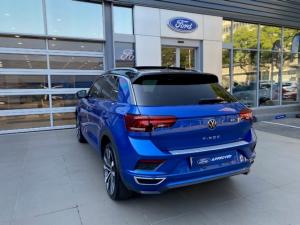 Volkswagen T-Roc 2.0TSI 140kW 4Motion R-Line - Image 4