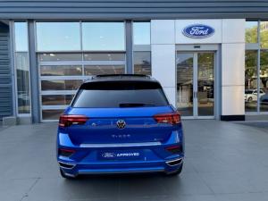 Volkswagen T-Roc 2.0TSI 140kW 4Motion R-Line - Image 5