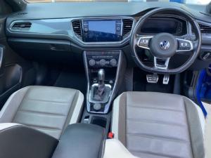 Volkswagen T-Roc 2.0TSI 140kW 4Motion R-Line - Image 6