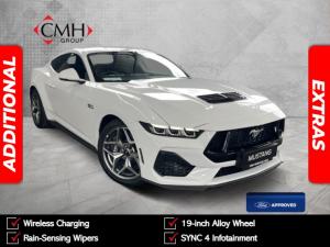 Ford Mustang 5.0 GT fastback - Image 1