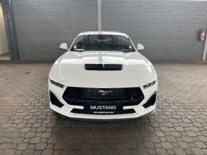 Ford Mustang 5.0 GT fastback - Image 4