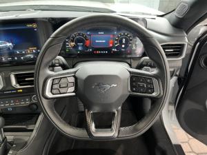 Ford Mustang 5.0 GT fastback - Image 8
