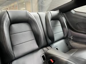 Ford Mustang 5.0 GT fastback - Image 9