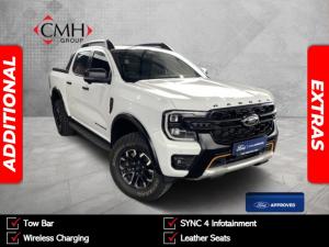 Ford Ranger 2.0 BiTurbo double cab Wildtrak X 4WD - Image 1