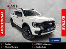 Thumbnail Ford Ranger 2.0 BiTurbo double cab Wildtrak X 4WD