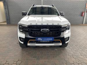 Ford Ranger 2.0 BiTurbo double cab Wildtrak X 4WD - Image 4