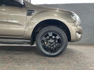 Ford Ranger 2.0SiT double cab Hi-Rider XLT - Image 10