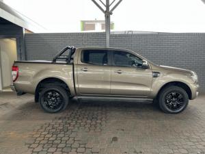 Ford Ranger 2.0SiT double cab Hi-Rider XLT - Image 2