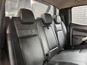 Ford Ranger 2.0SiT double cab Hi-Rider XLT - Image 8