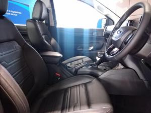Ford Ranger 2.0 SiT double cab XLT - Image 10