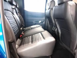 Ford Ranger 2.0 SiT double cab XLT - Image 11