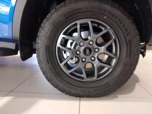 Ford Ranger 2.0 SiT double cab XLT - Image 8