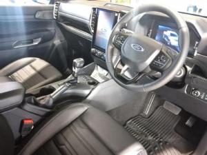 Ford Ranger 2.0 SiT double cab XLT - Image 9