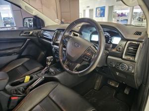 Ford Ranger 2.0SiT double cab 4x4 XLT FX4 - Image 10