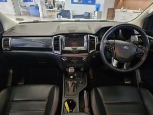 Ford Ranger 2.0SiT double cab 4x4 XLT FX4 - Image 11
