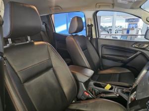 Ford Ranger 2.0SiT double cab 4x4 XLT FX4 - Image 12