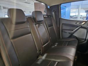 Ford Ranger 2.0SiT double cab 4x4 XLT FX4 - Image 13