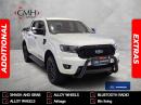 Thumbnail Ford Ranger 2.0SiT double cab 4x4 XLT FX4