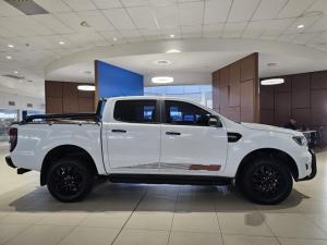 Ford Ranger 2.0SiT double cab 4x4 XLT FX4 - Image 3