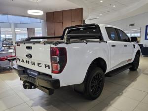 Ford Ranger 2.0SiT double cab 4x4 XLT FX4 - Image 4