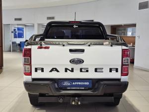Ford Ranger 2.0SiT double cab 4x4 XLT FX4 - Image 5