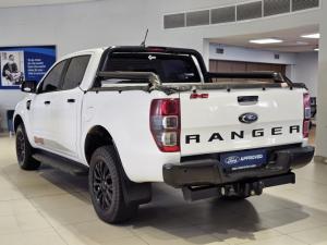 Ford Ranger 2.0SiT double cab 4x4 XLT FX4 - Image 6