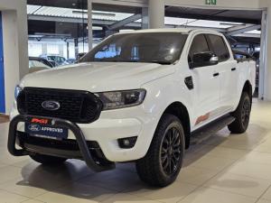 Ford Ranger 2.0SiT double cab 4x4 XLT FX4 - Image 7