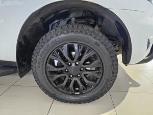 Ford Ranger 2.0SiT double cab 4x4 XLT FX4 - Image 8