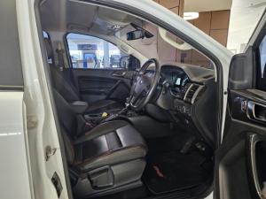 Ford Ranger 2.0SiT double cab 4x4 XLT FX4 - Image 9