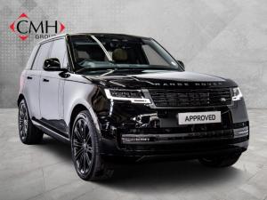 Land Rover Range Rover P530 HSE - Image 1
