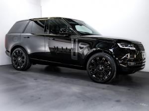 Land Rover Range Rover P530 HSE - Image 2