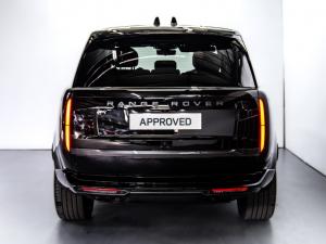 Land Rover Range Rover P530 HSE - Image 6