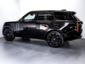 Land Rover Range Rover P530 HSE - Image 8