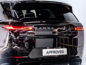 Land Rover Range Rover Sport D350 Dynamic SE - Image 10
