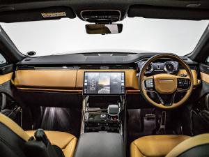 Land Rover Range Rover Sport D350 Dynamic SE - Image 13