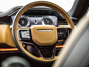 Land Rover Range Rover Sport D350 Dynamic SE - Image 16